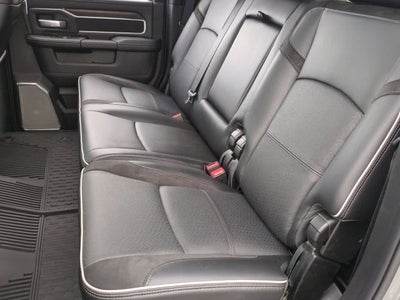 2026 RAM Ram 2500 RAM 2500 LARAMIE MEGA CAB 4X4 6'4' BOX