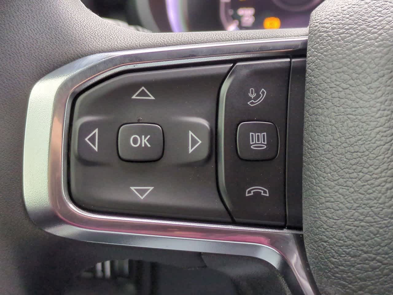 2026 RAM Ram 2500 RAM 2500 LARAMIE MEGA CAB 4X4 6'4' BOX