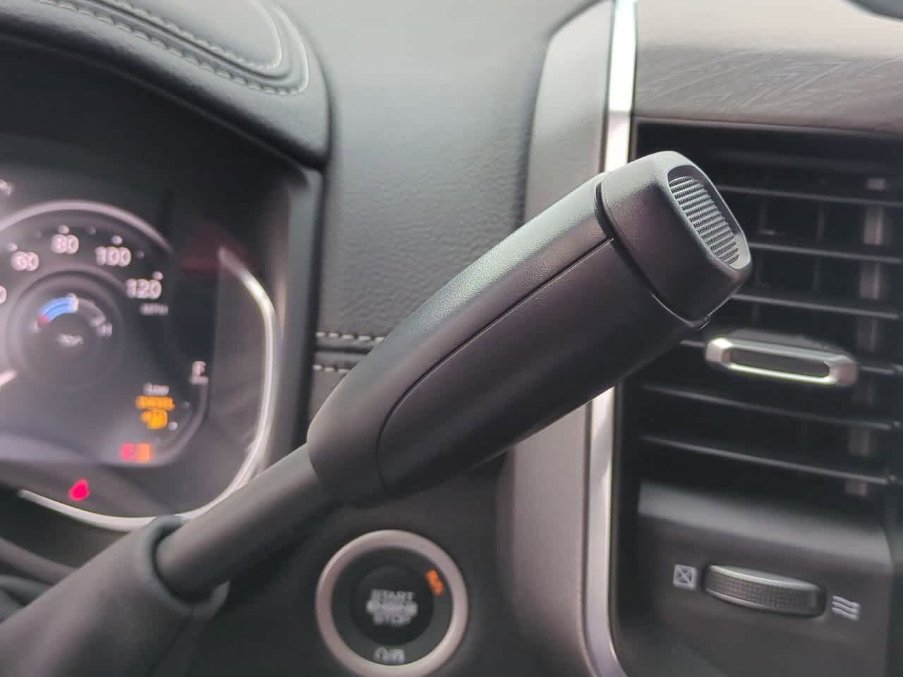 2026 RAM Ram 2500 RAM 2500 LARAMIE MEGA CAB 4X4 6'4' BOX