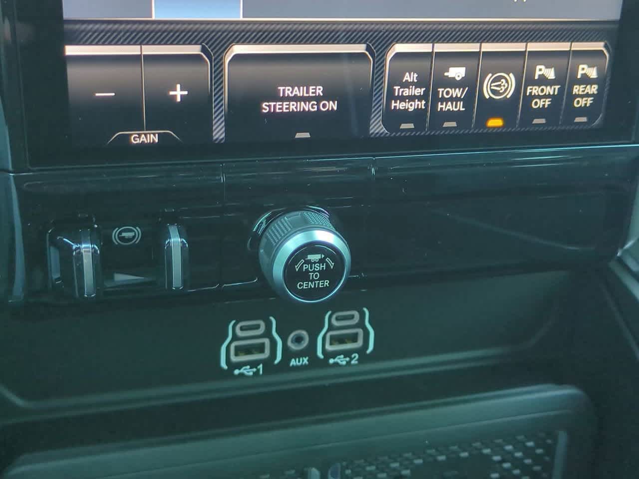 2026 RAM Ram 2500 RAM 2500 LARAMIE MEGA CAB 4X4 6'4' BOX