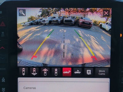 2026 RAM Ram 2500 RAM 2500 LARAMIE MEGA CAB 4X4 6'4' BOX