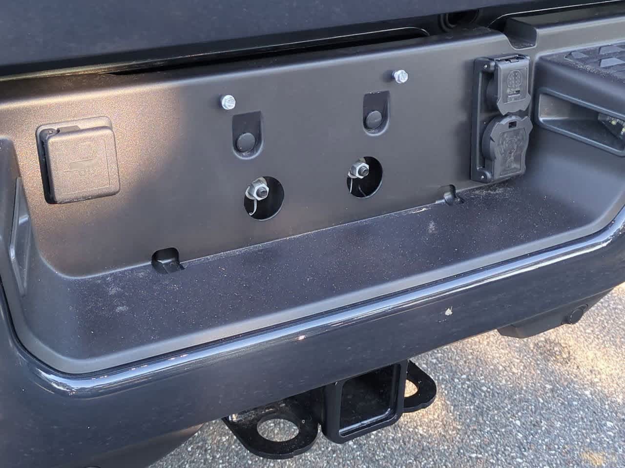 2026 RAM Ram 2500 RAM 2500 LARAMIE MEGA CAB 4X4 6'4' BOX