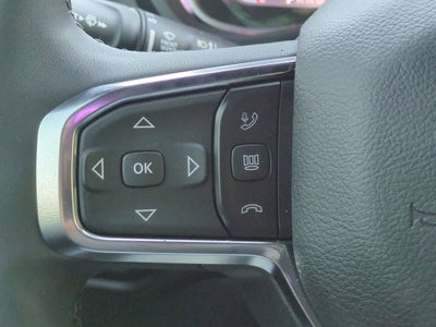 2026 RAM 2500 Laramie Mega Cab 4x4 Caja de 6'4''