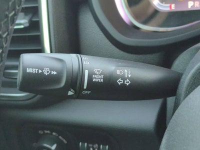 2026 RAM 2500 Laramie Mega Cab 4x4 Caja de 6'4''