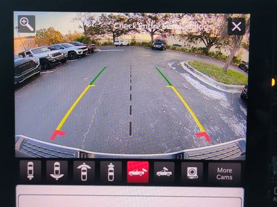 2026 RAM 2500 Laramie Mega Cab 4x4 Caja de 6'4''