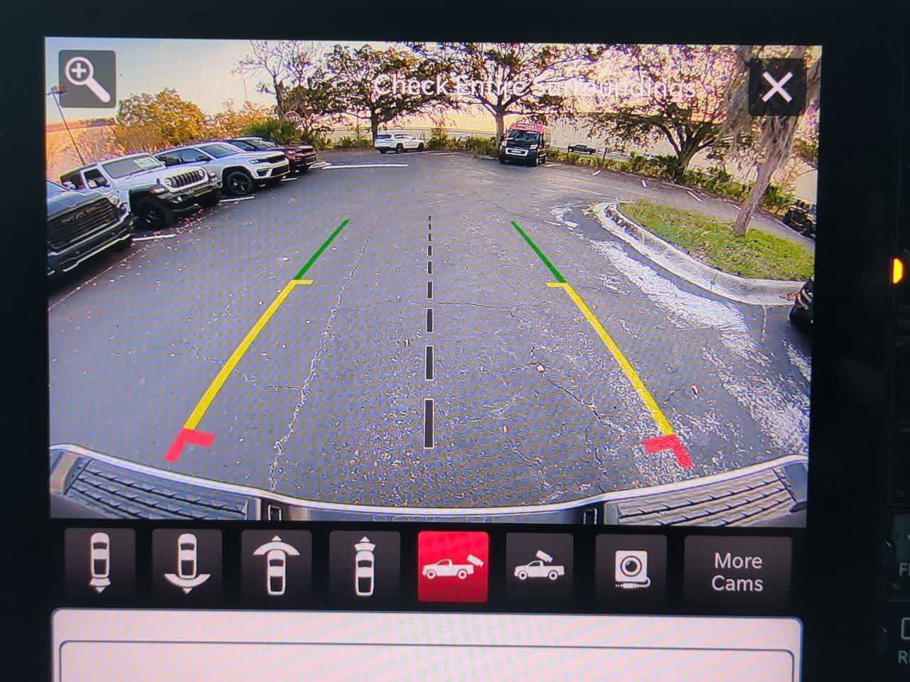 2026 RAM 2500 Laramie Mega Cab 4x4 Caja de 6'4''