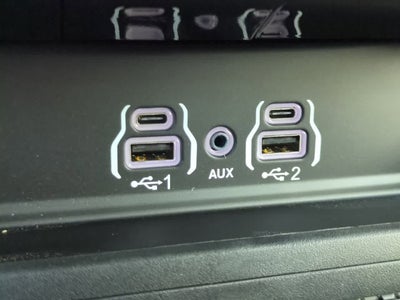 2026 RAM 2500 Laramie Mega Cab 4x4 Caja de 6'4''