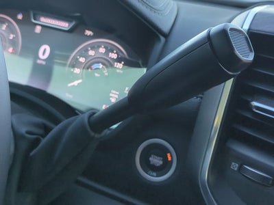 2026 RAM 2500 Laramie Mega Cab 4x4 Caja de 6'4''