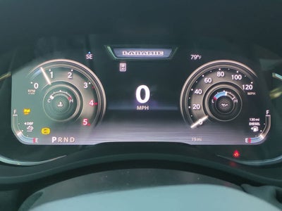 2026 RAM 2500 Laramie Mega Cab 4x4 Caja de 6'4''