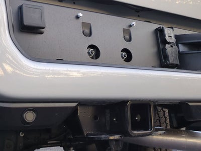 2026 RAM 2500 Laramie Mega Cab 4x4 Caja de 6'4''