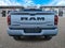 2026 RAM 2500 Laramie Mega Cab 4x4 Caja de 6'4''