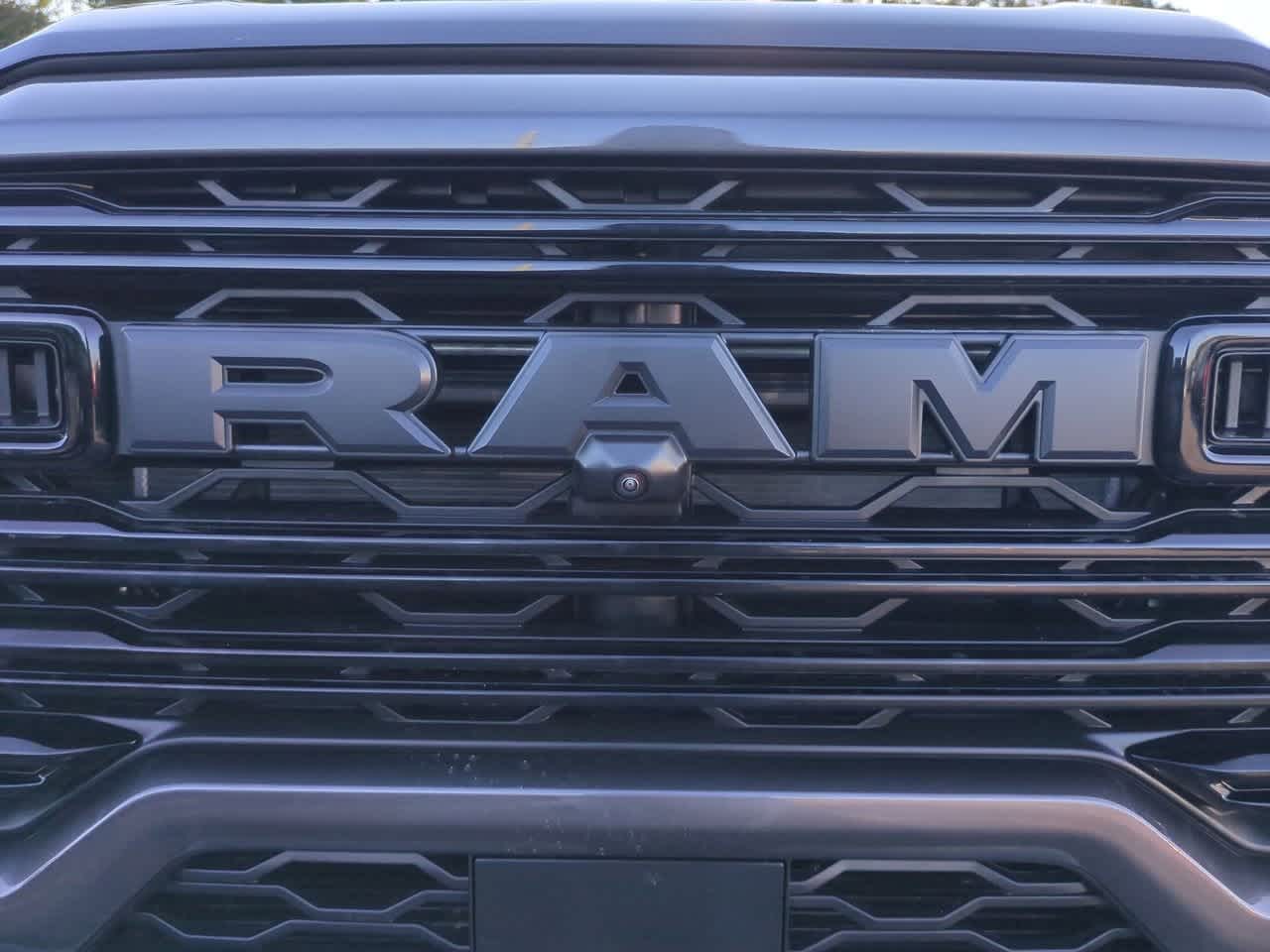 2026 RAM Ram 2500 RAM 2500 LARAMIE MEGA CAB 4X4 6'4' BOX