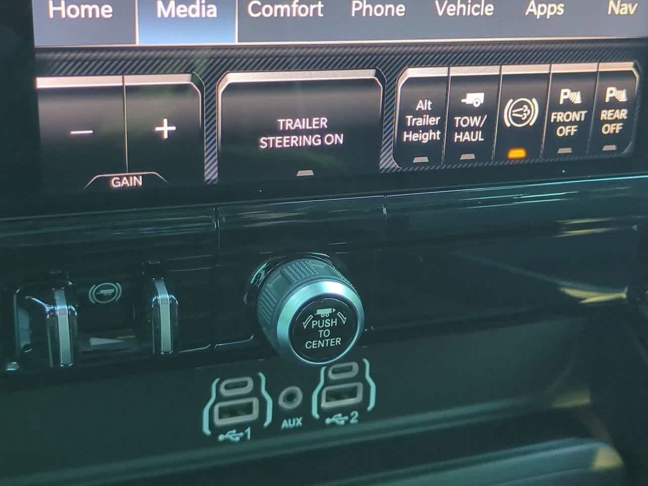 2026 RAM Ram 2500 RAM 2500 LARAMIE MEGA CAB 4X4 6'4' BOX