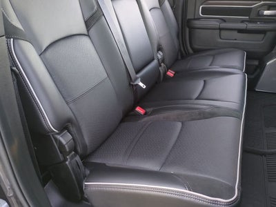 2026 RAM Ram 2500 RAM 2500 LARAMIE MEGA CAB 4X4 6'4' BOX