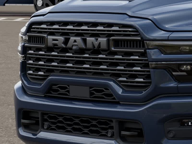 RAM 2500 de 2026, RAM 2500 LIMITED, cabina doble, 4x4, caja de 6'4'