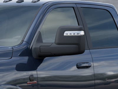 RAM 2500 de 2026, RAM 2500 LIMITED, cabina doble, 4x4, caja de 6'4'