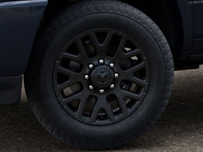 RAM 2500 de 2026, RAM 2500 LIMITED, cabina doble, 4x4, caja de 6'4'