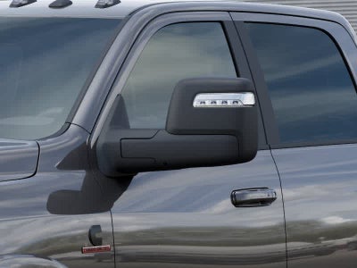 RAM 2500 de 2026, RAM 2500 LIMITED, cabina doble, 4x4, caja de 6'4'