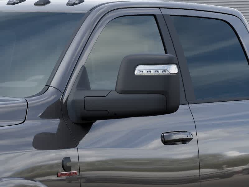RAM 2500 de 2026, RAM 2500 LIMITED, cabina doble, 4x4, caja de 6'4'