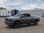 RAM 2500 de 2026, RAM 2500 LIMITED, cabina doble, 4x4, caja de 6'4'