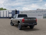 RAM 2500 de 2026, RAM 2500 LIMITED, cabina doble, 4x4, caja de 6'4'
