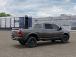 RAM 2500 de 2026, RAM 2500 LIMITED, cabina doble, 4x4, caja de 6'4'