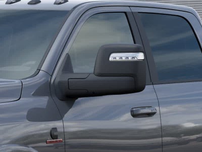 RAM 2500 de 2026, RAM 2500 LIMITED, cabina doble, 4x4, caja de 6'4'