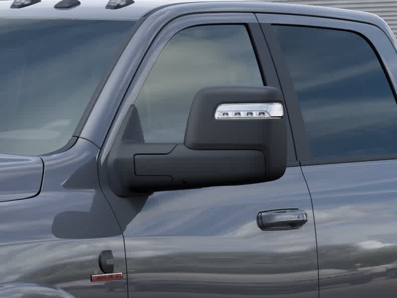 RAM 2500 de 2026, RAM 2500 LIMITED, cabina doble, 4x4, caja de 6'4'