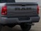 RAM 2500 de 2026, RAM 2500 LIMITED, cabina doble, 4x4, caja de 6'4'