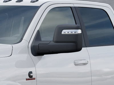 RAM 2500 de 2026, RAM 2500 LIMITED, cabina doble, 4x4, caja de 6'4'