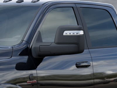 RAM 2500 de 2026, RAM 2500 LIMITED, cabina doble, 4x4, caja de 6'4'