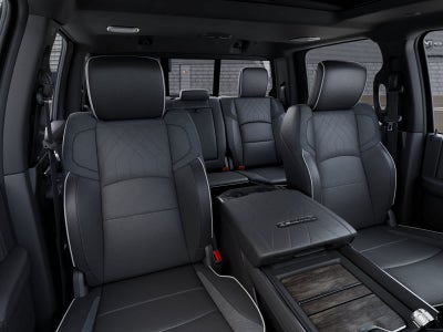 RAM 2500 de 2026, RAM 2500 LIMITED, cabina doble, 4x4, caja de 6'4'