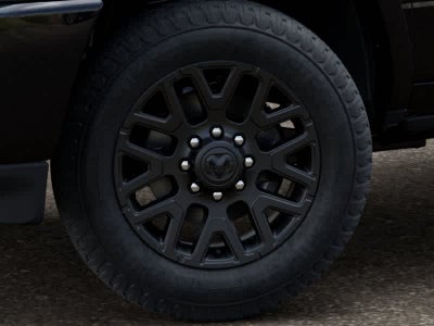 RAM 2500 de 2026, RAM 2500 LIMITED, cabina doble, 4x4, caja de 6'4'