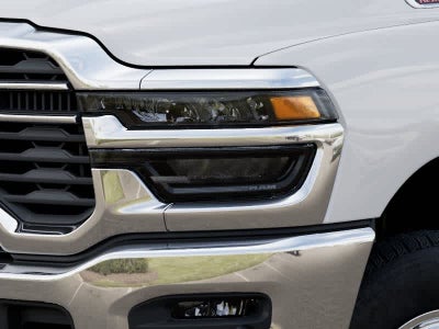RAM 3500 de 2026, RAM 3500 TRADESMAN, cabina doble, 4x4, caja de 8'