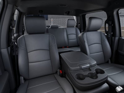 RAM 3500 de 2026, RAM 3500 TRADESMAN, cabina doble, 4x4, caja de 8'