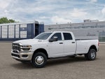 RAM 3500 de 2026, RAM 3500 TRADESMAN, cabina doble, 4x4, caja de 8'