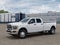 RAM 3500 de 2026, RAM 3500 TRADESMAN, cabina doble, 4x4, caja de 8'