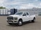 RAM 3500 de 2026, RAM 3500 TRADESMAN, cabina doble, 4x4, caja de 8'