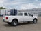 RAM 3500 de 2026, RAM 3500 TRADESMAN, cabina doble, 4x4, caja de 8'