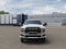 RAM 3500 de 2026, RAM 3500 TRADESMAN, cabina doble, 4x4, caja de 8'