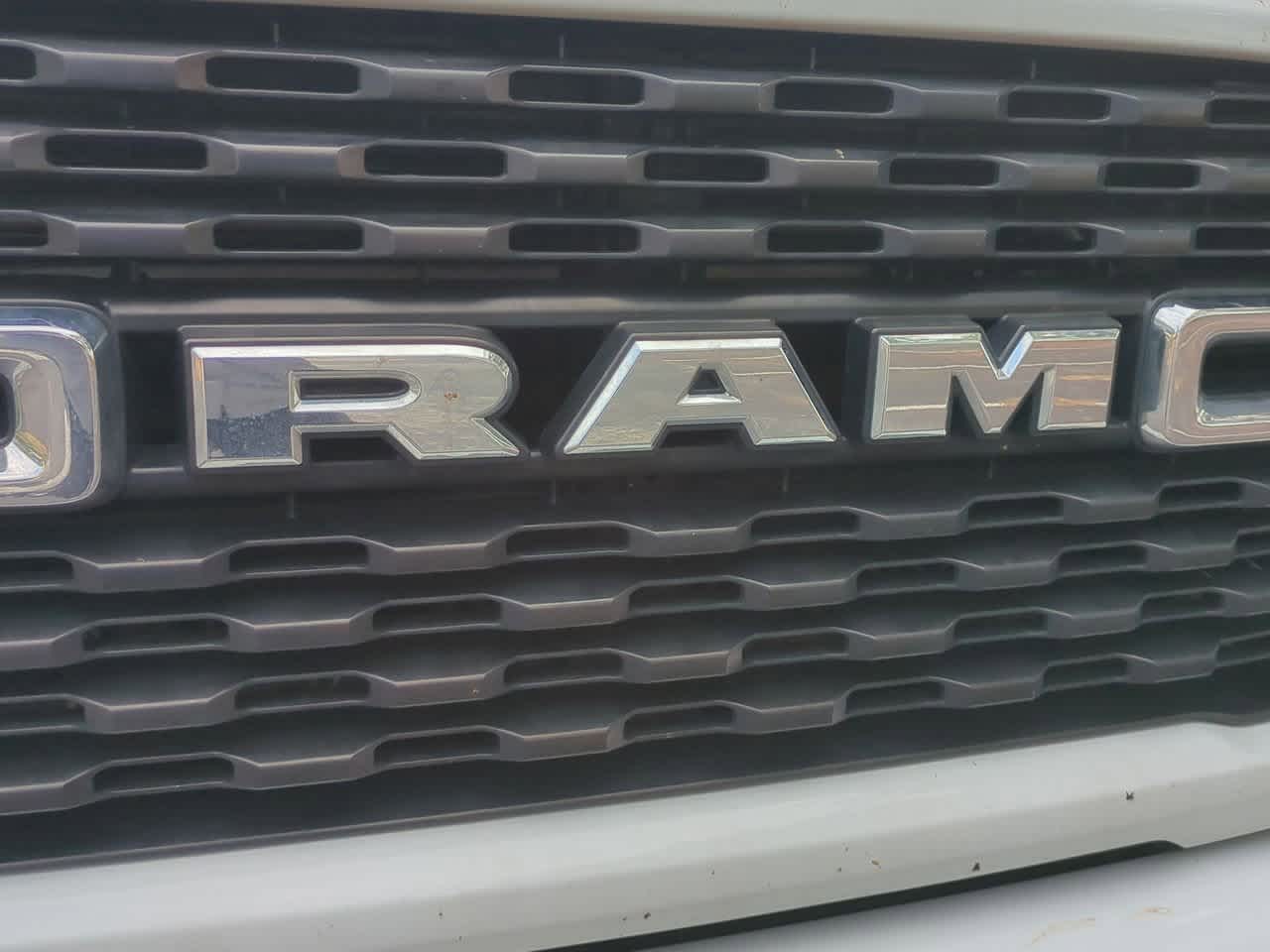 2022 RAM 3500 Lone Star Cabina Doble 4x4 Caja de 8'