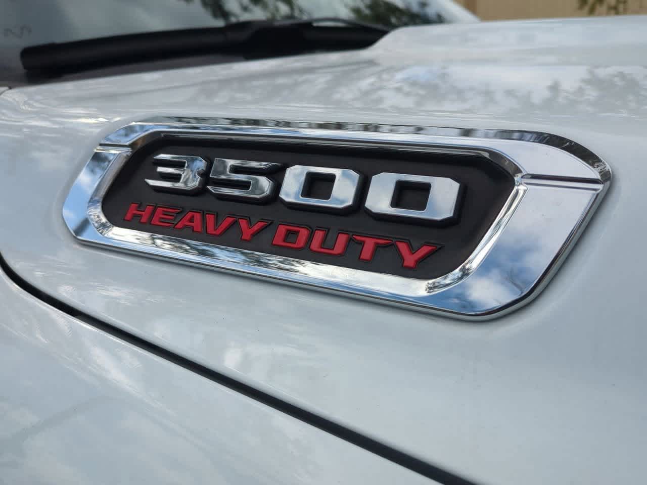 2022 RAM 3500 Lone Star Cabina Doble 4x4 Caja de 8'