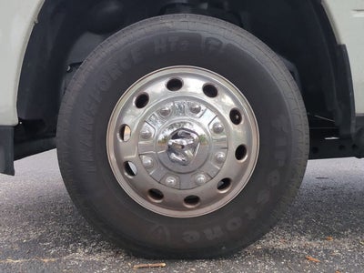 2022 RAM 3500 Lone Star Cabina Doble 4x4 Caja de 8'