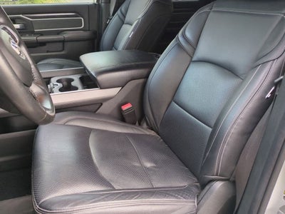 2022 RAM 3500 Lone Star Cabina Doble 4x4 Caja de 8'