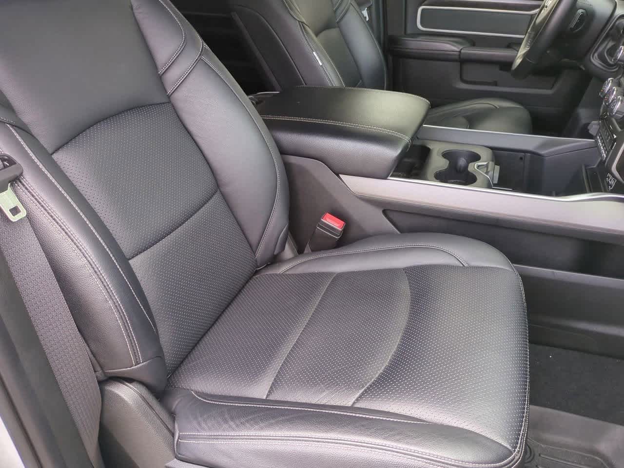 2022 RAM 3500 Lone Star Cabina Doble 4x4 Caja de 8'