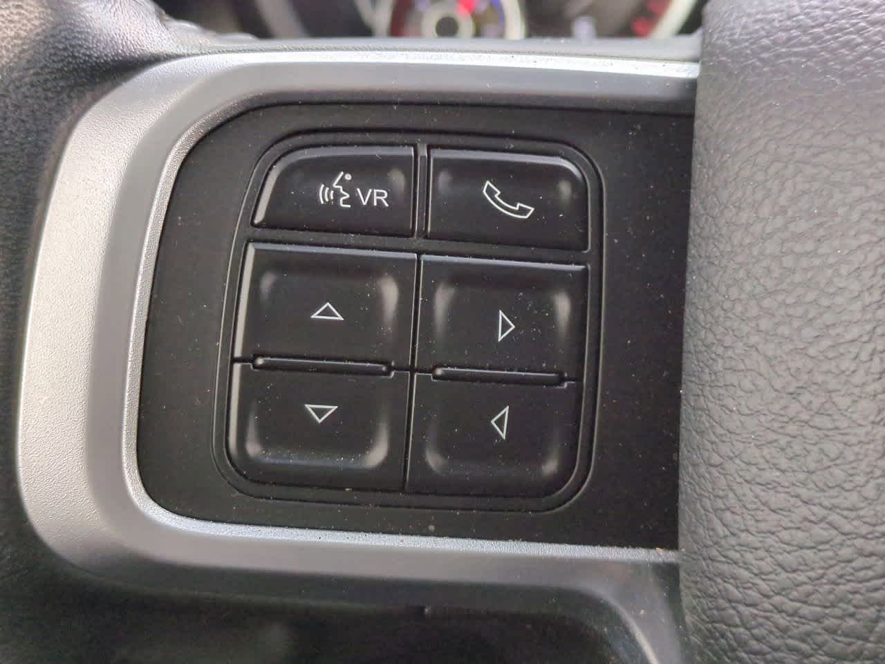 2022 RAM 3500 Lone Star Cabina Doble 4x4 Caja de 8'