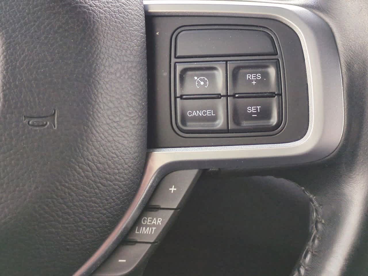 2022 RAM 3500 Lone Star Cabina Doble 4x4 Caja de 8'