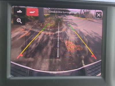 2022 RAM 3500 Lone Star Cabina Doble 4x4 Caja de 8'