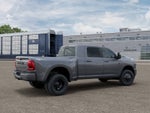 RAM 3500 de 2027, RAM 3500 LARAMIE MEGA CAB 4x4 con caja de 6'4'