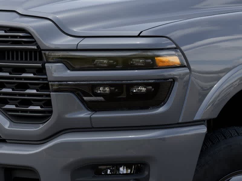 2026 RAM Ram 3500 RAM 3500 LIMITED MEGA CAB 4X4 CAJA DE 6'4'